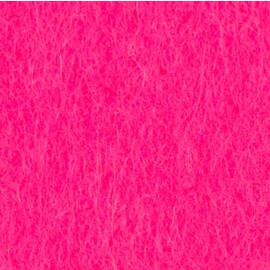 Фетр листовой жесткий 2,2мм 20*30 цв.903 люминисцентно-розовый