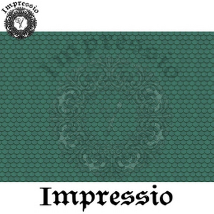 Декупажная карта Impressio ,плотность 45г/м2 А4 арт.15309