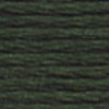 Мулине "Гамма" 5192 т.серо-зеленый