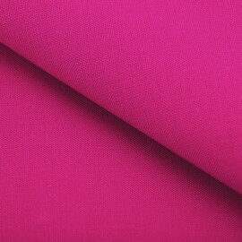 Ткань для печворка "PEPPY" 17-2034 яр.розовый 100% хлопок отрез 50*55 см