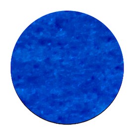 Фетр листовой жесткий 1мм 20*30 цв.032 светло-синий