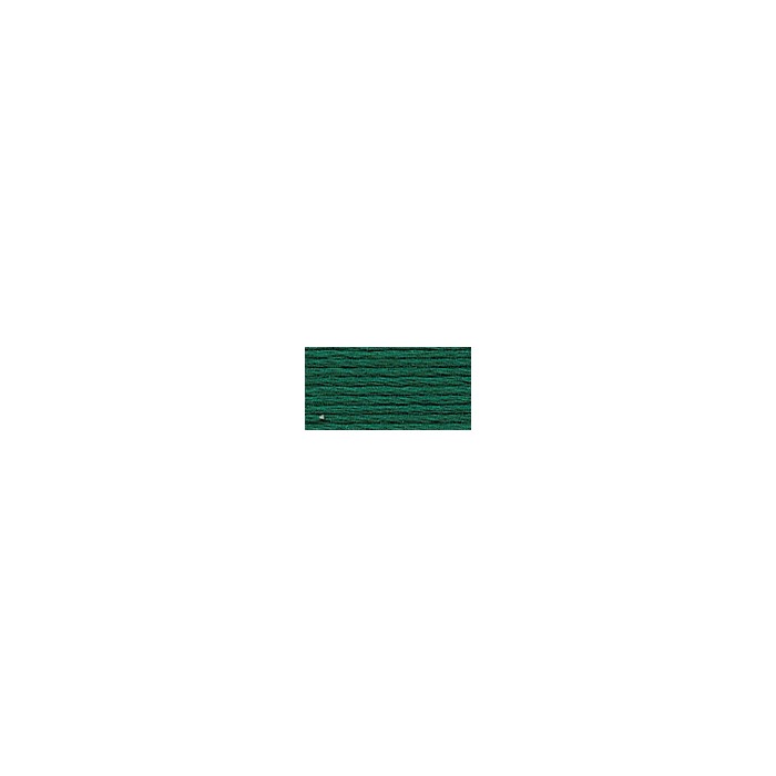 Мулине "Гамма" 3142 т.серо-зеленый