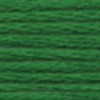 Мулине "Гамма" 5212 т.зеленый