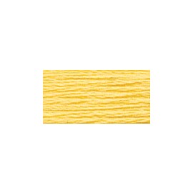 Мулине желтого цвета — купить желтые нитки-мулине по низкой цене